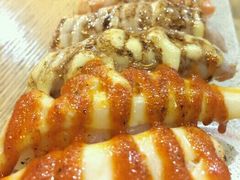 -林妈妈村·日式料理(宝山龙湖天街店)