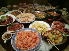 -莞府家宴·东莞菜(市民服务中心店)