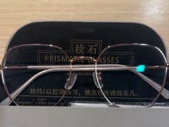 -棱石眼镜(CP静安店)