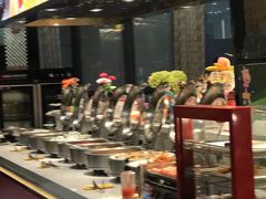 -贵族世家牛排(晋江万达店)