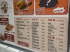 -Gortmore · 经典费城牛肉三明治