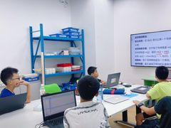 -童程童美少儿编程乐高机器人(凯德天府校区)