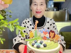 -派悦坊·甜品·蛋糕(日坛店)