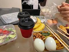 -苏州馨乐庭星海公寓酒店(苏州中心店)