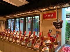 -洞庭土菜馆(天河北总店)