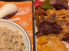 -大快活(丽丰店)
