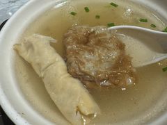 -鲜得来排骨年糕(即墨路店)