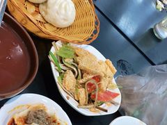 -郑家包子牛肉拉面(尚勤路店)