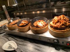 -盛宴标帜西餐厅龙虾.鲍鱼•牛排(重庆喜来登大酒店)