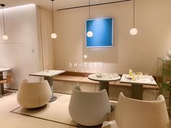 -théATRE 茶聚场(王府中環店)