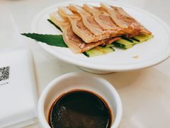 白切羊肉-苏小柳手作点心(控江旭辉分院)