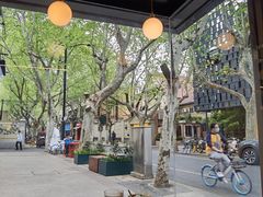 -上海新锦江大酒店