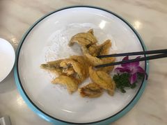 椒盐龙头烤-高老庄新家宴(北斗星广场店)