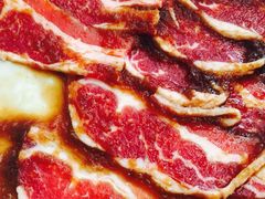 -牛信亭韩国料理·炭火烤肉(紫藤路店)