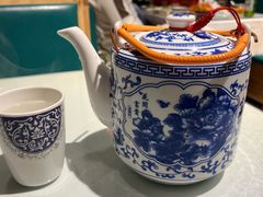 -兴蓉合川湘私房菜巫山烤鱼(人大店)