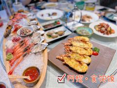 -一本魅·日式料理
