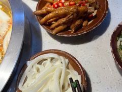 -芈重山老火锅(广州首店)