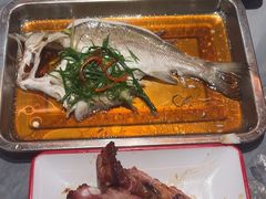 -顺徕德·仙庙烧鸡(桂庙路店)