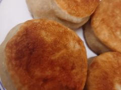 门钉肉饼-永盛斋小吃(故宫店)