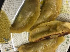 牛肉锅贴-清真蒋有记(老门东店)
