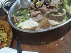 -正宗苏稽毛哥跷脚牛肉总店