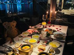 -量子制造·元创意料理(李公堤店)