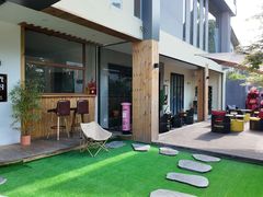 -里堂派对·独栋团建聚会小院轰趴馆(三圣乡店)