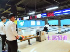 -同至人购物中心(朝阳街店)