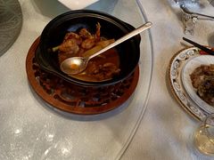 -星河湾半岛酒店-真粤中餐厅