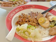 -春梅里卤鹅馆·47年老字号(东厦分店)