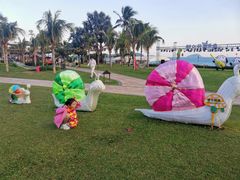 -三亚亚龙湾天域度假酒店