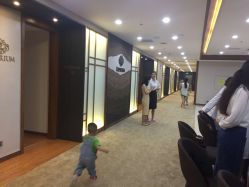 点击看大图 -爱贝蕊恩韩式月子会所(南山店)