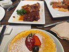 -港丽餐厅(杭大店)