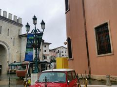 -华谊兄弟（长沙）电影小镇