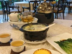 -广东嘉华大酒店·金銮阁中餐厅