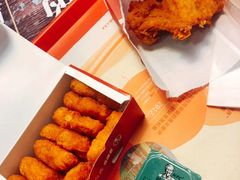 上校鸡块-肯德基(丰管路店)