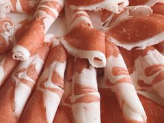 -阳坊胜利涮羊肉(阳坊老店)