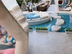 -天空花园餐吧·生日·团建(南山店)