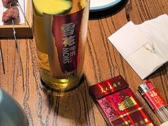 -三里桥徐家烧烤(启明街店)