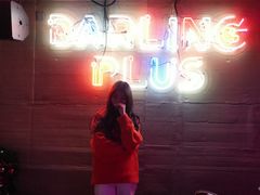 -Darling Queen·Mini·Live·House