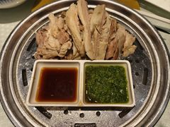 -胡杨记忆(和平路店)