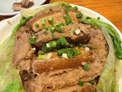 -61号餐吧(兴坪古镇漓江店)