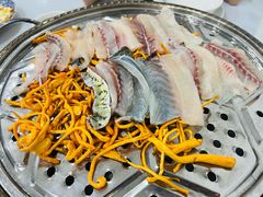 -凯盈阁私房菜·桑拿鸡(绿茵花园店)