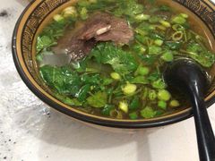 -锅贴大王南翔小笼(临沂二村店)