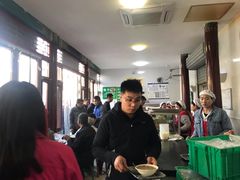 -李小老烧饼(常营民族家园店)