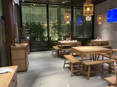 -金成潮菜博物馆(海珠湿地店)