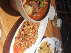 -小三峡食府(西五路店)