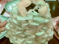 沙拉&nbsp;2-必胜客(新辰里酒仙桥店)