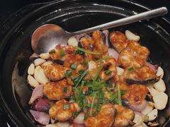 滋滋河鳗-闽和南(深圳万象城店)