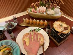 -蟹田居·活蟹料理(东城店)